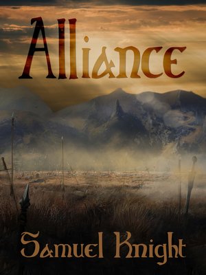 cover image of Alliance